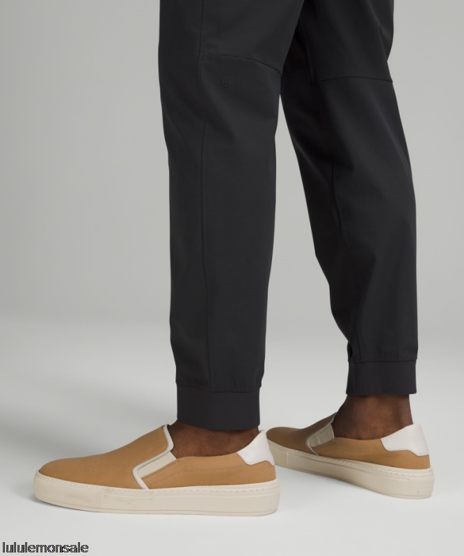 Lululemon Deutschland DELULU686 | Obsidian Abc Jogger Warpstream